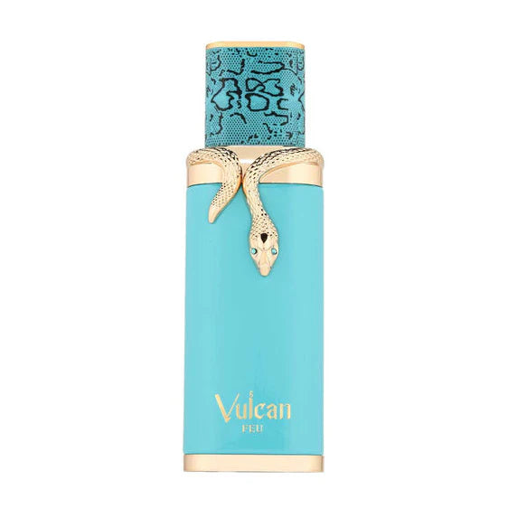 French Avenue Vulcan feu Extrait De Parfum