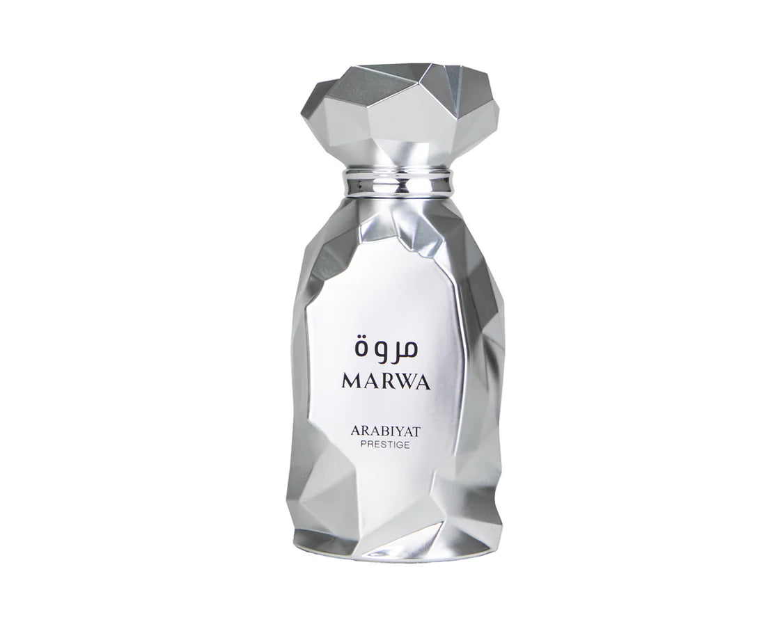 Arabiyat Prestige Marwa Eau de Parfum 100ml