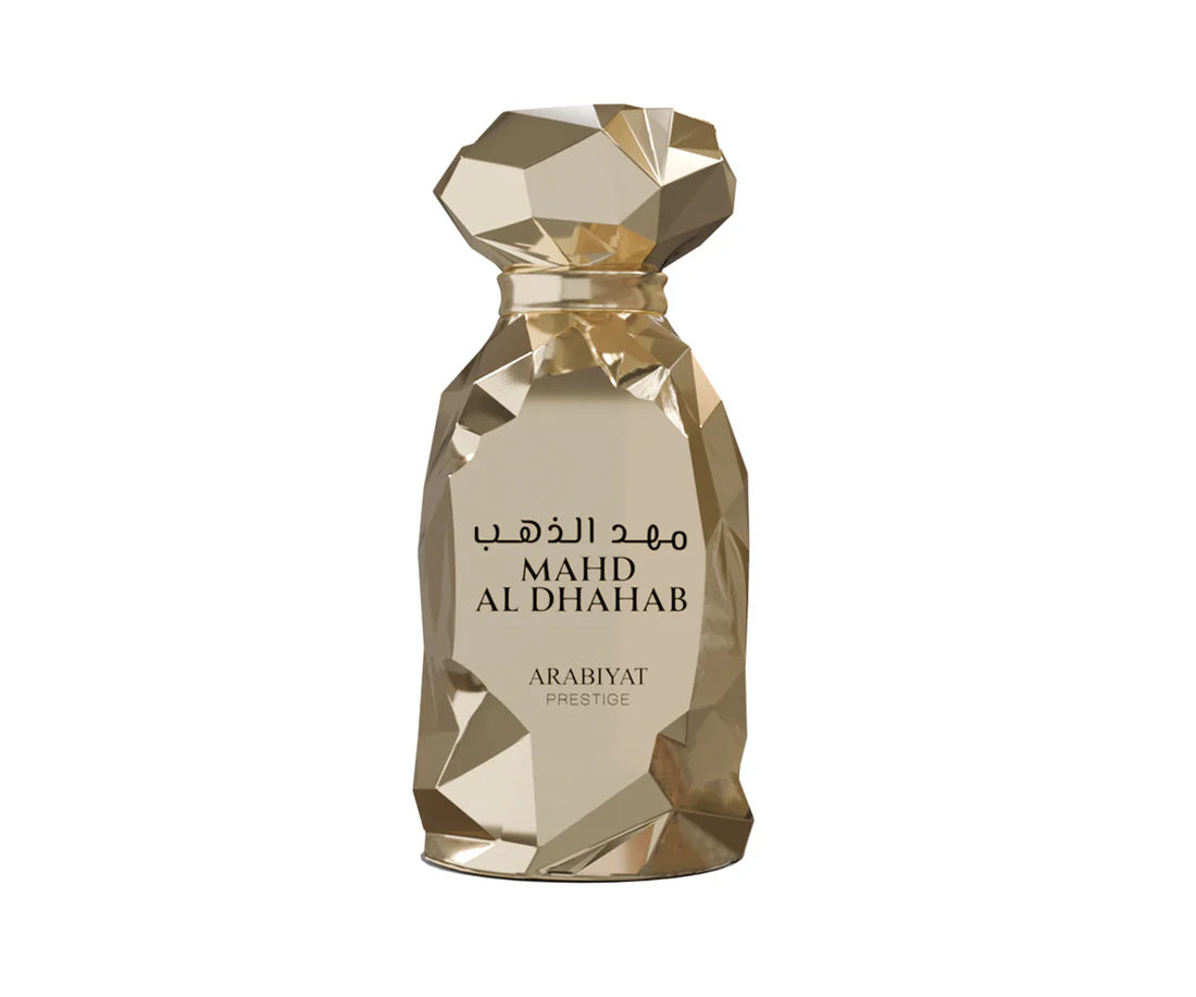 Arabiyat Prestige Mahd Al Dahab Eau de Parfum 100ml
