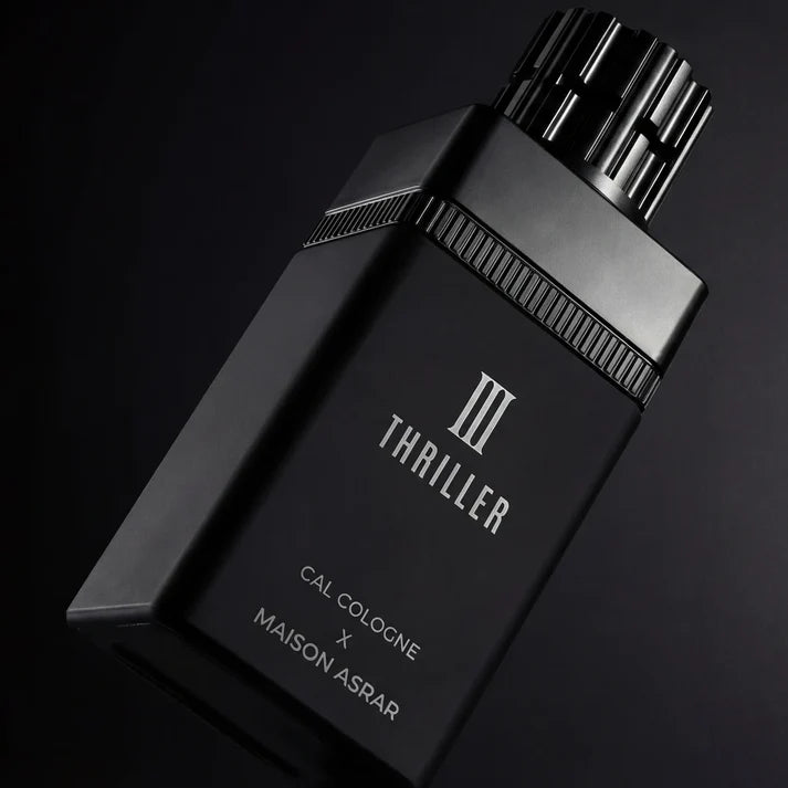 Maison Asrar Thriller III Eau De parfum 100ml