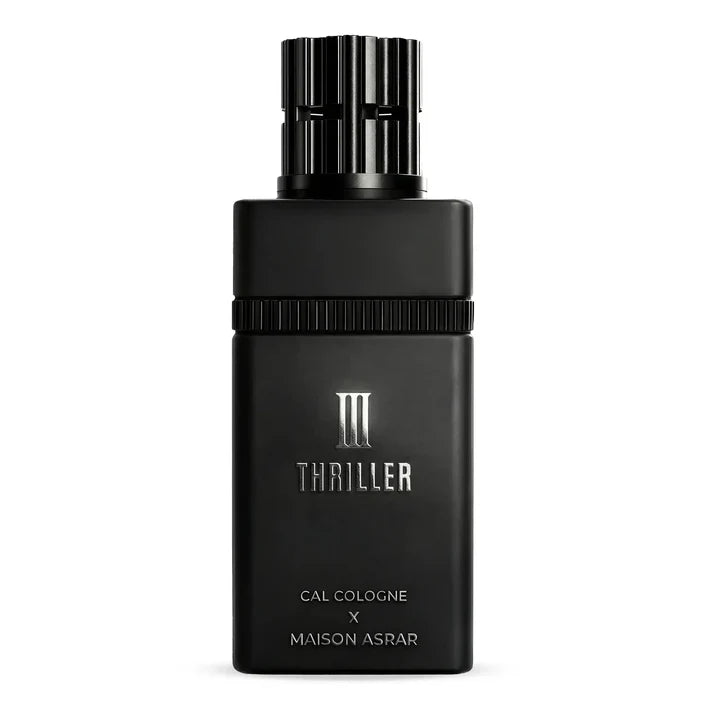 Maison Asrar Thriller III Eau De parfum 100ml