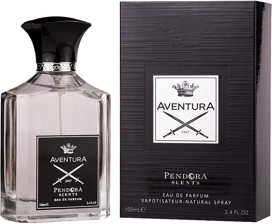 Pendora Aventura for Men EDP 100ML
