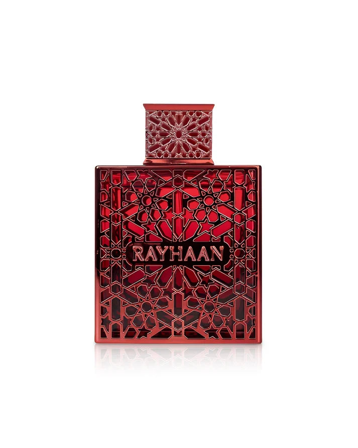 Rayhaan Crimson EDP For Unisex 100ML