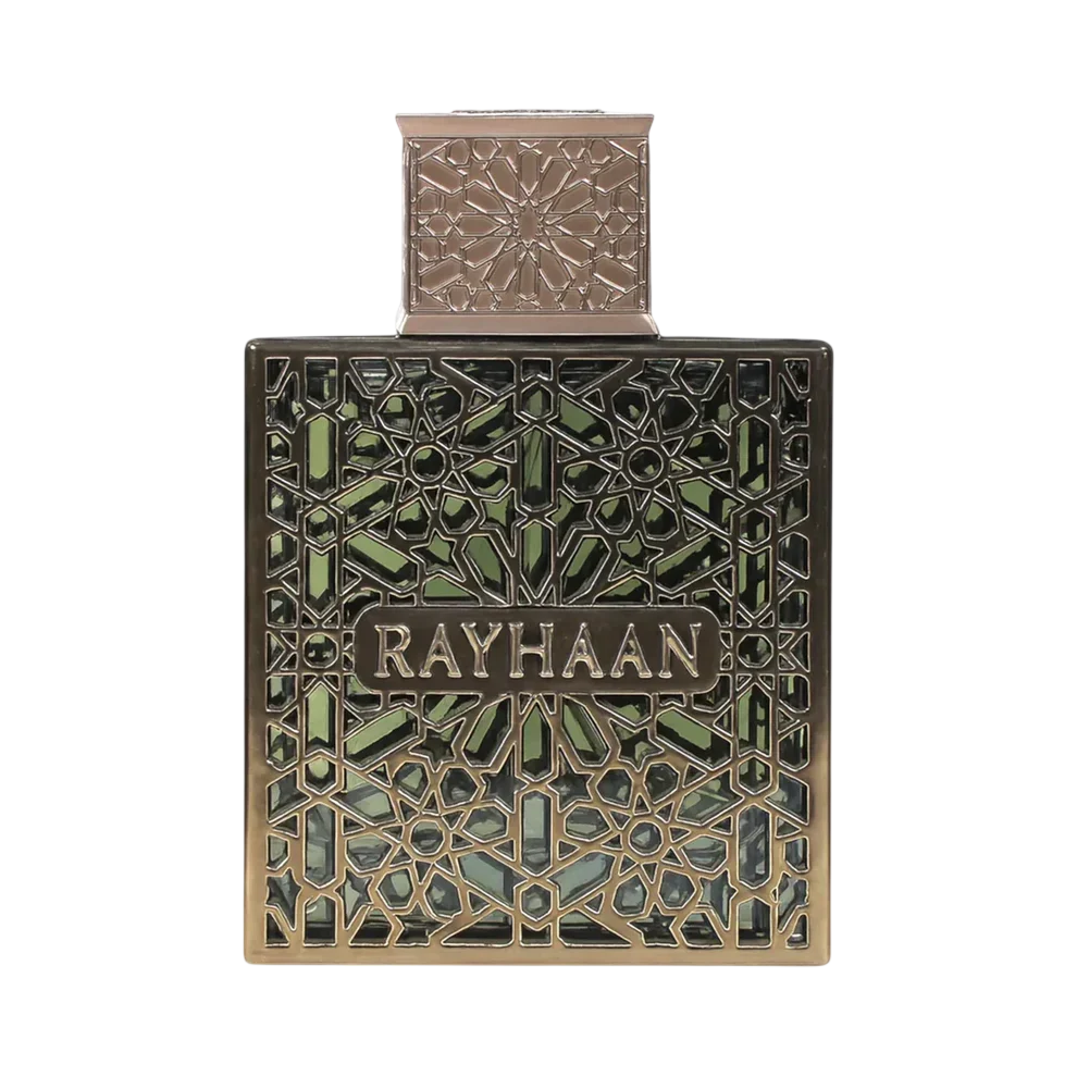 Rayhaan Terra EDP for Men 100ml