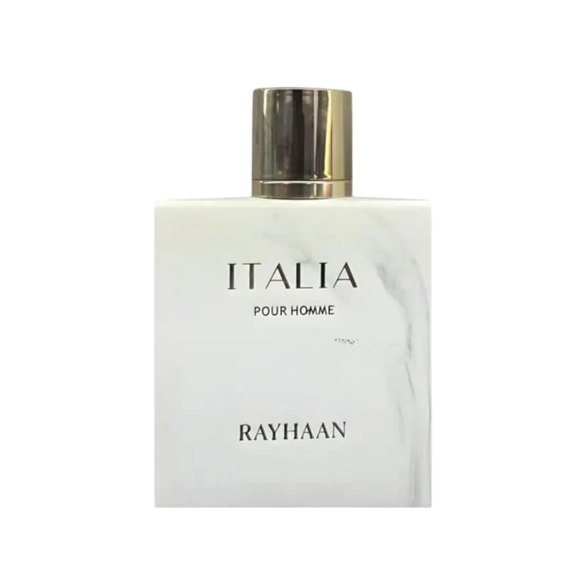 Rayhaan Italia EDP For Men 100ML