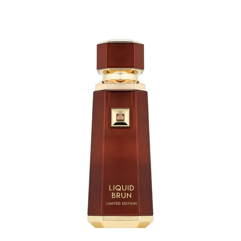 Liquid Brun Limited Edition French Avenue For Unisex 150ml