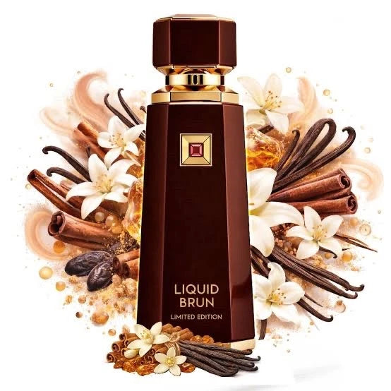 Liquid Brun Limited Edition French Avenue For Unisex 150ml