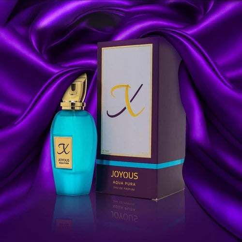 Joyous Aqua Pura edp 75ml