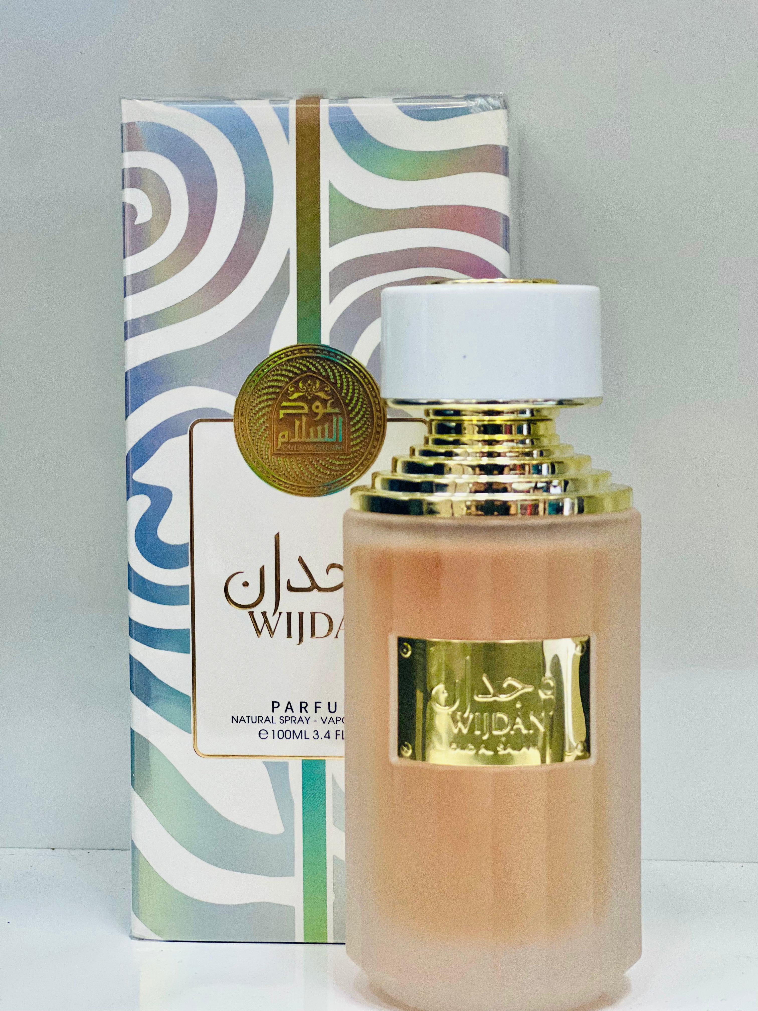 Oud Al Salam Wijdan EDP for Unisex 100ml