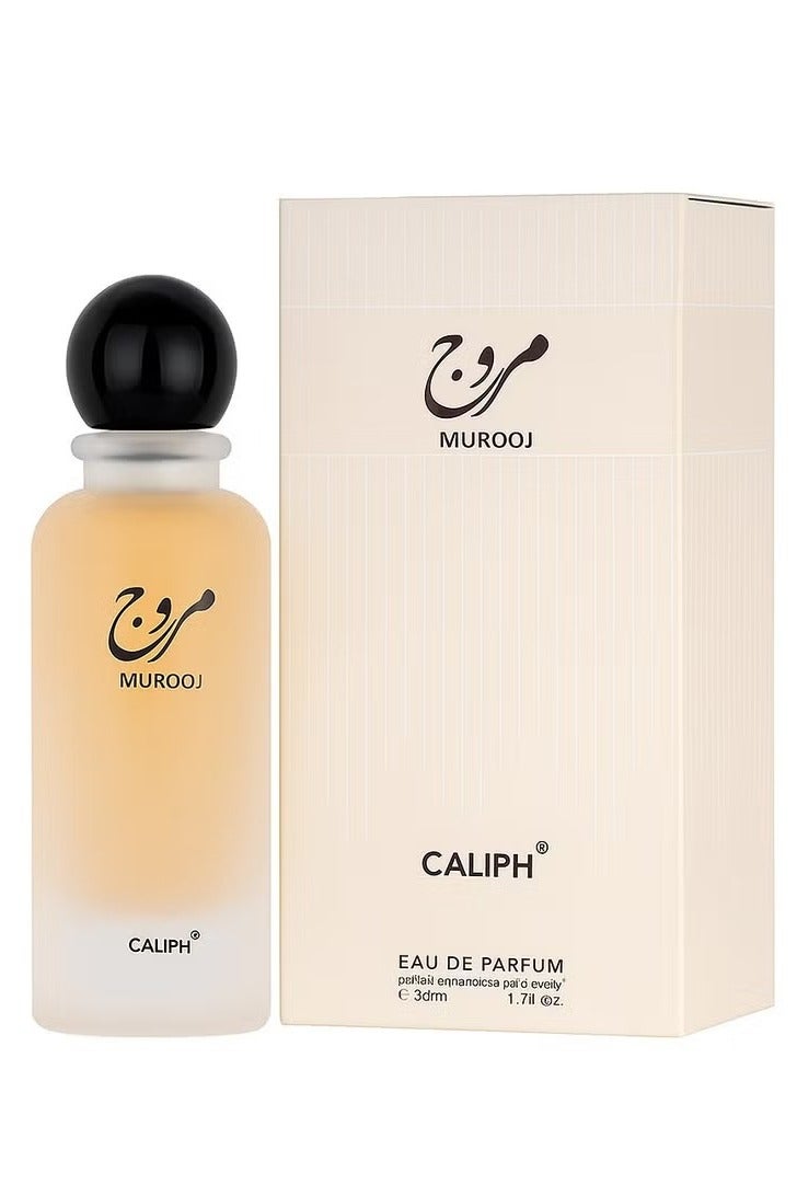 Caliph Murooj Edp  For Men 80ML