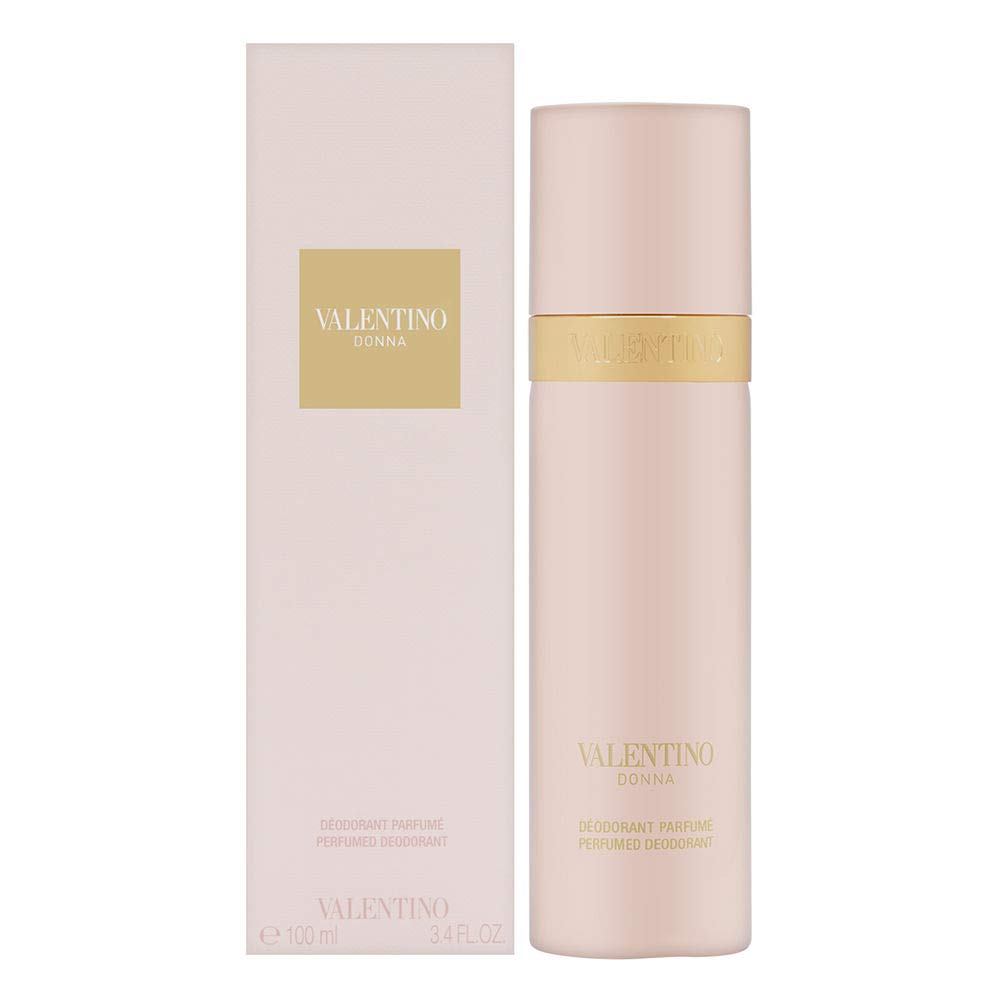 Valentino Donna L Deodorant Spray 100ML
