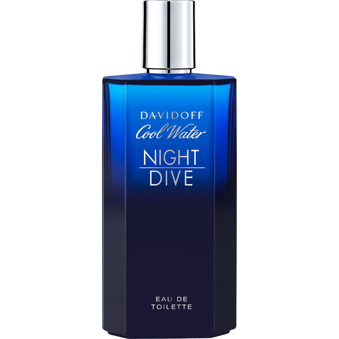 Davidoff Cool Water Night Dive For Men Eau De Toilette 125ML