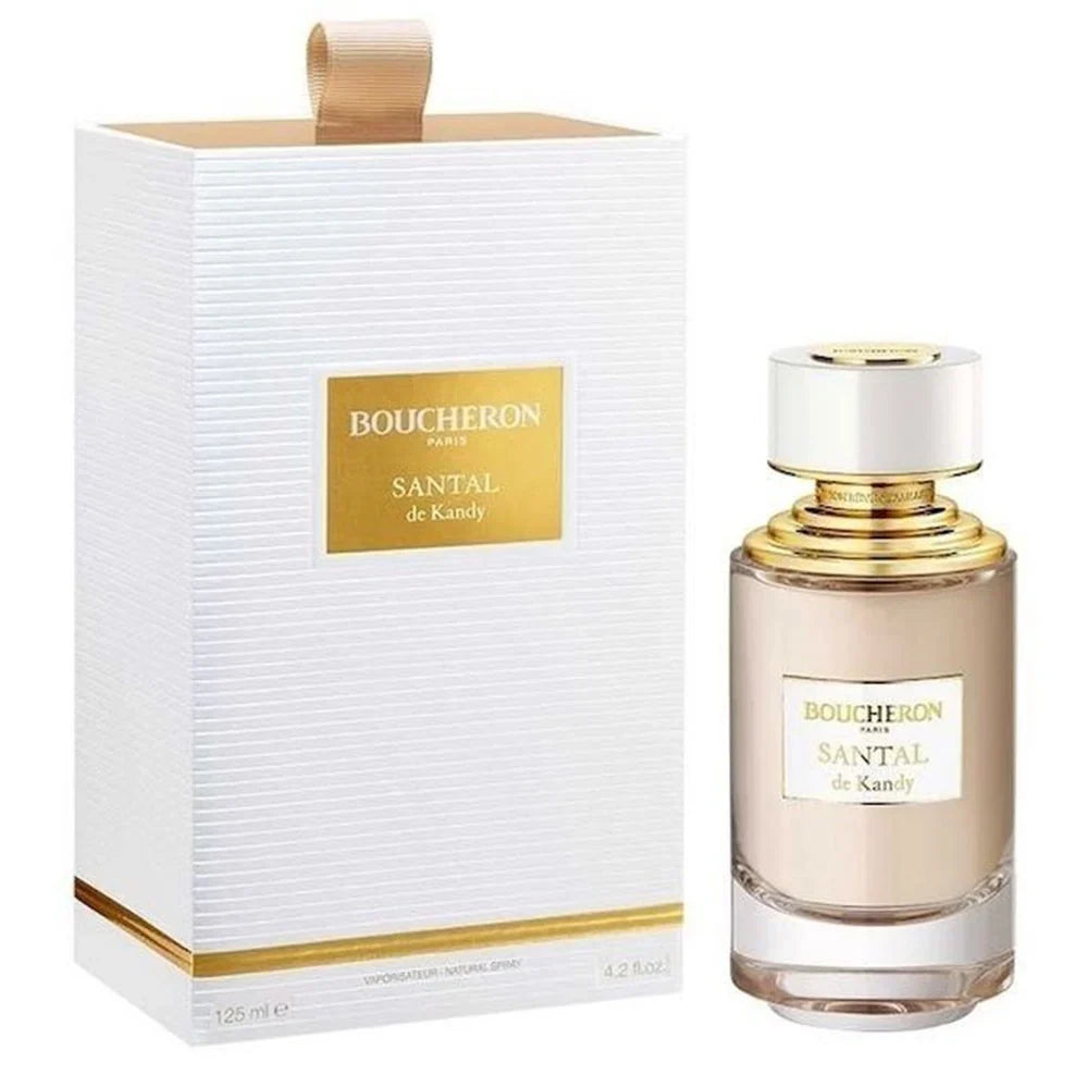 Boucheron Santal De Kandy For Unisex Eau De Parfum 125ML