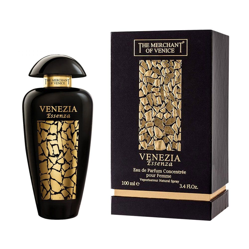 The Merchant Of Venice Venezia Essenza Pour Femme Eau De Parfum 100ML
