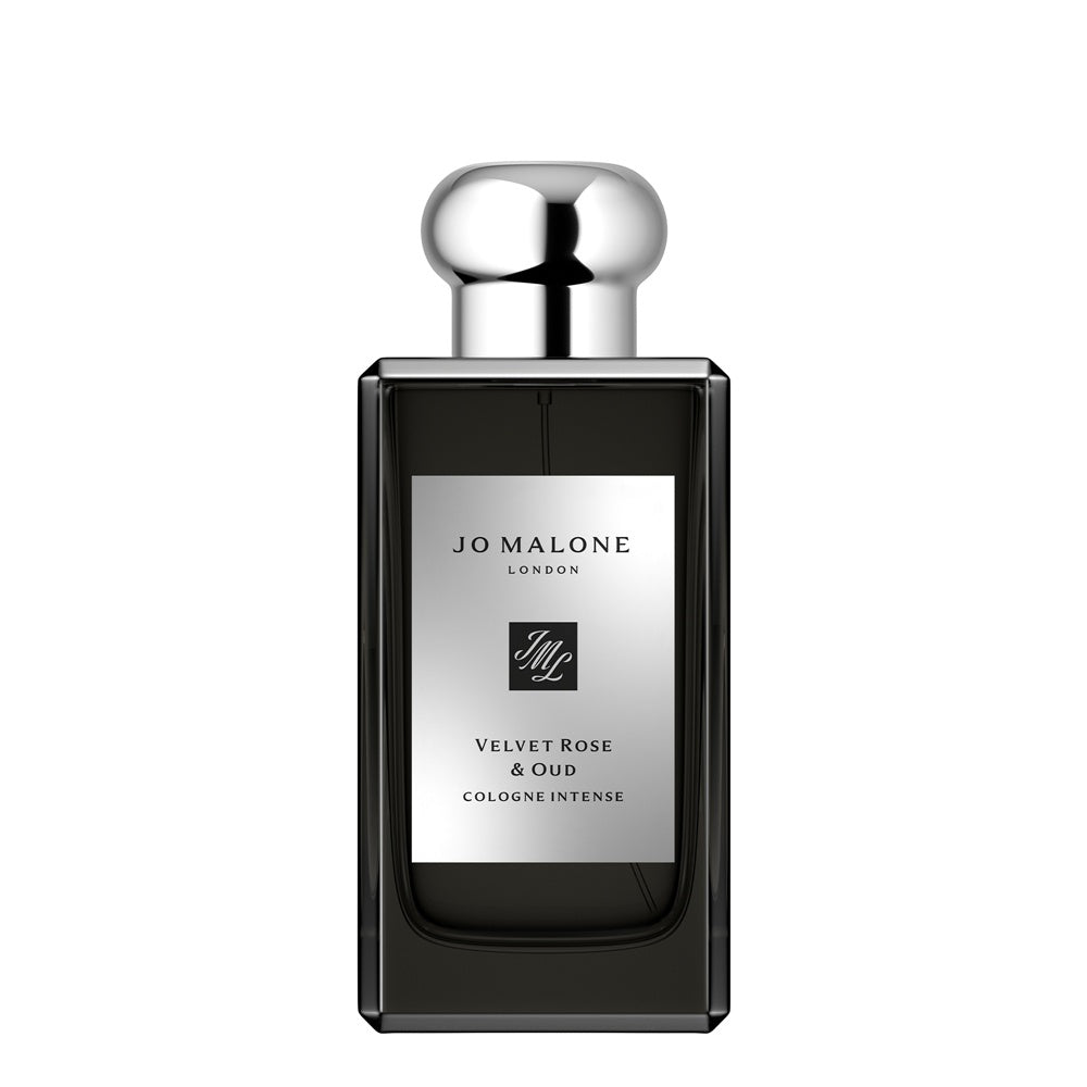 Jo Malone Velvet Rose & Oud Cologne Intense 100ML