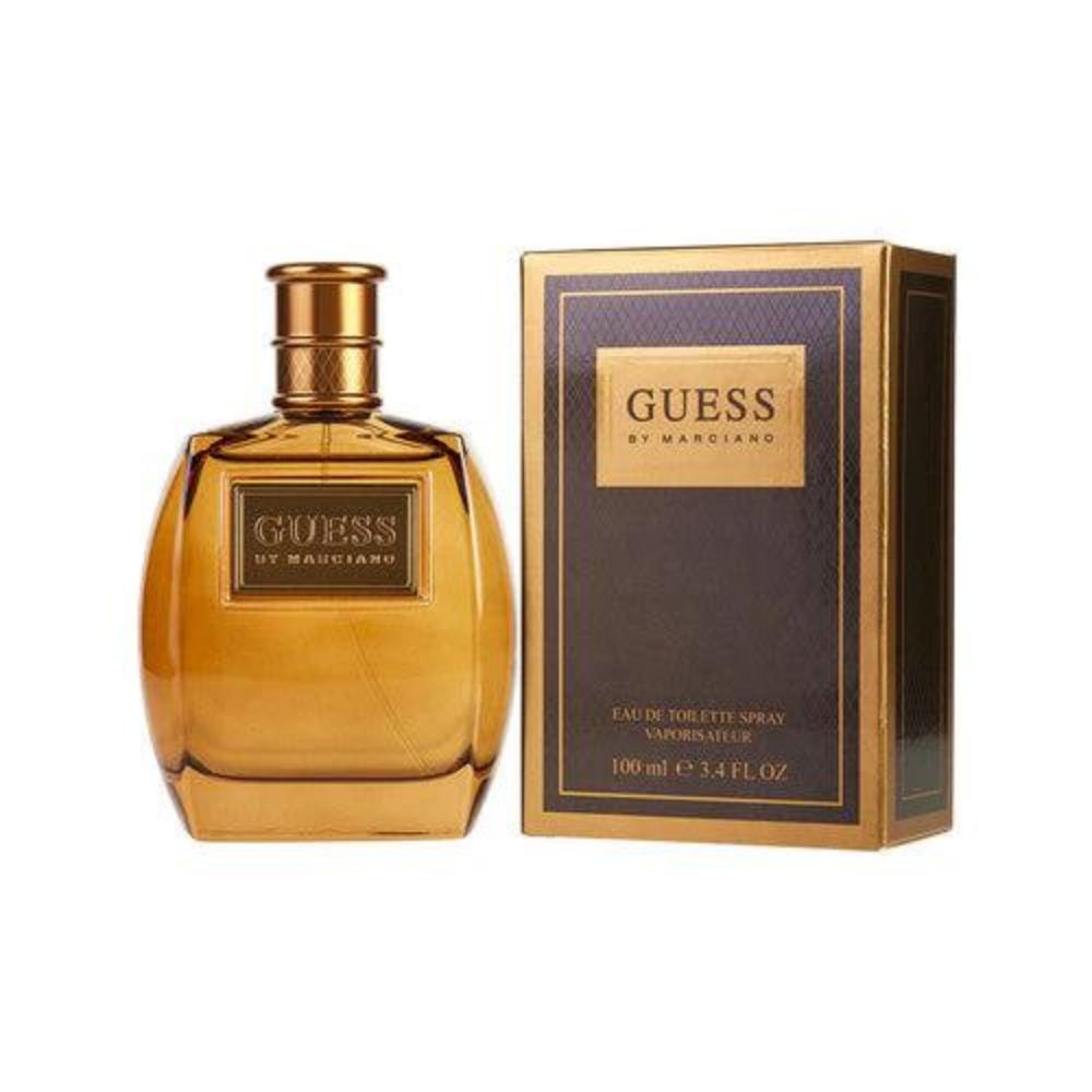 Guess By Marciano For Men Eau De Toilette 100ML