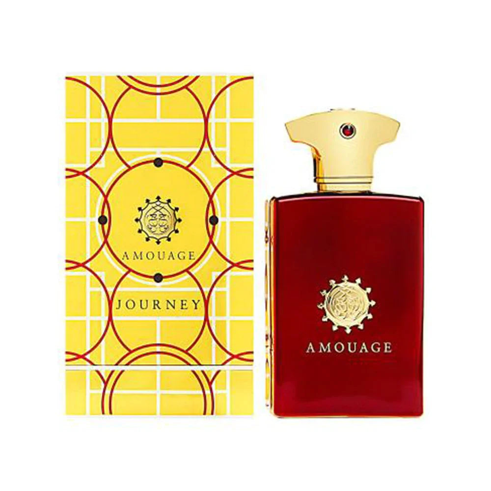 Amouage Journey For Men Eau De Parfum 100ML