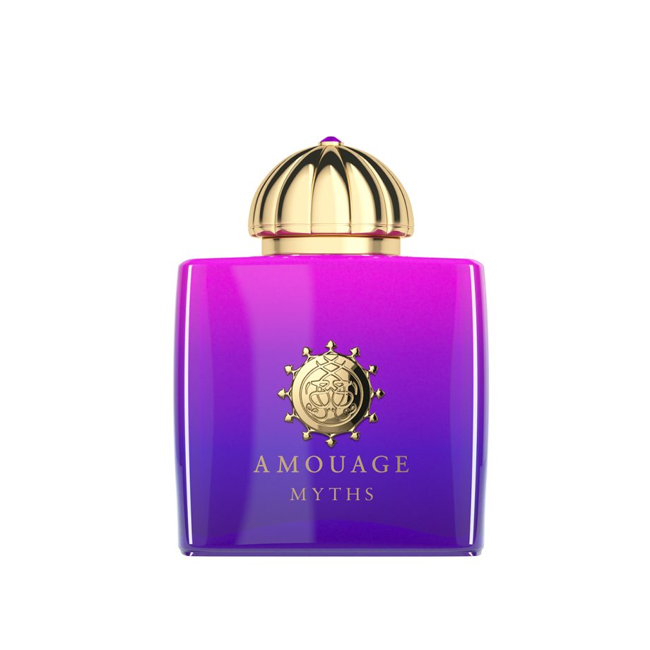 Amouage Myths For Women Eau De Parfum 100ML