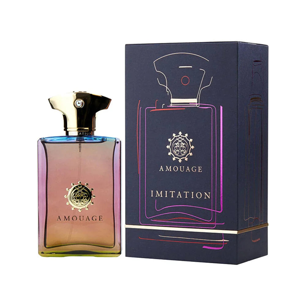 Amouage Imitation For Men Eau De Parfum 100ML