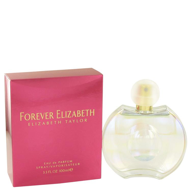 Elizabeth Taylor Forever For Women Eau De Parfum 100ML