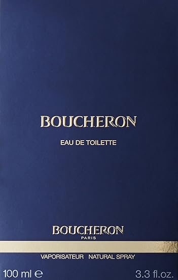 Boucheron For Women Eau De Toilette 100ML