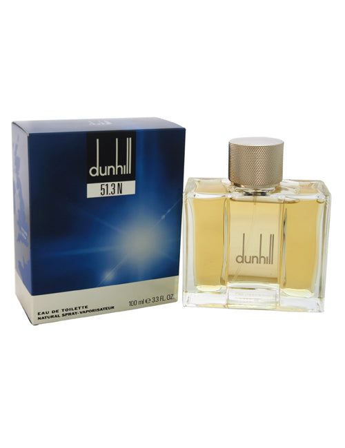 Dunhill 51.3N For Men Eau De Toilette 100ML