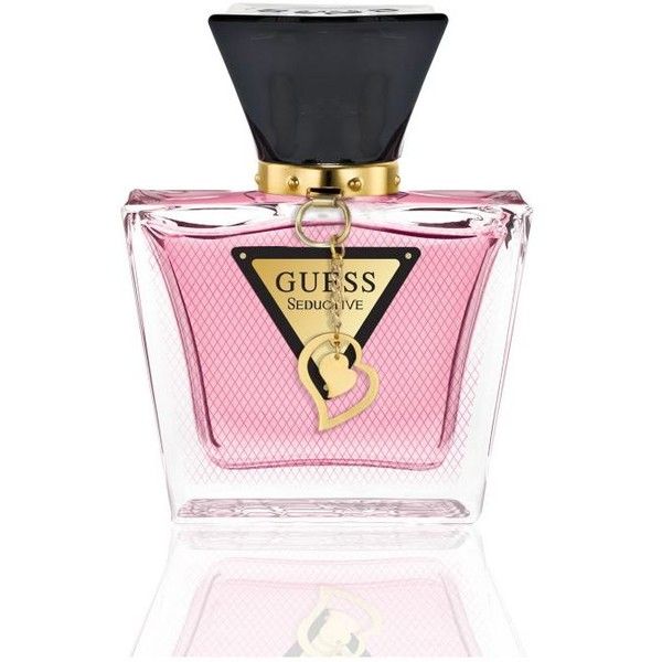 Guess Seductive Im Yours For Women Eau De Toilette 75ML
