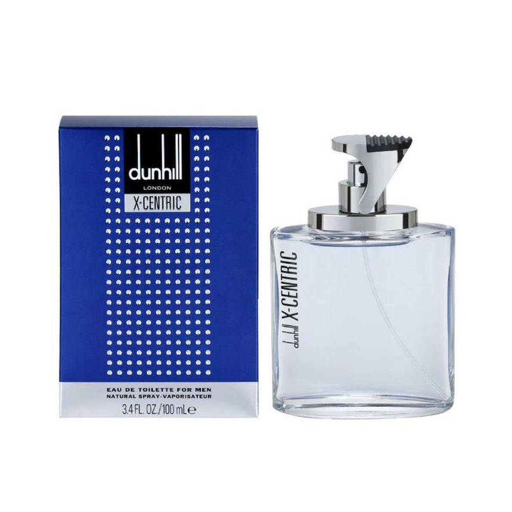 Dunhill X-centric For Men Eau De Toilette 100ML