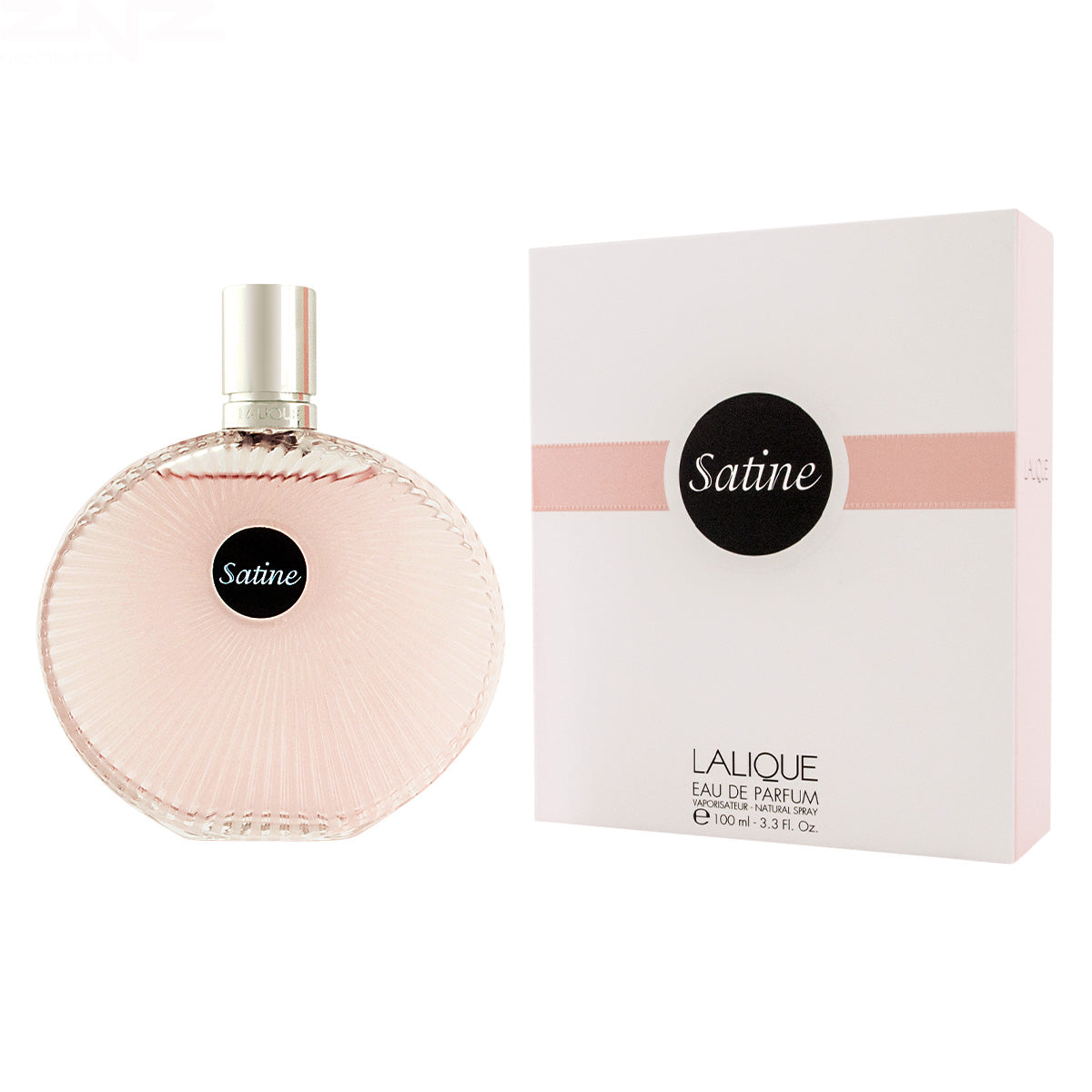 Lalique Satine For Women Eau De Parfum 100ML