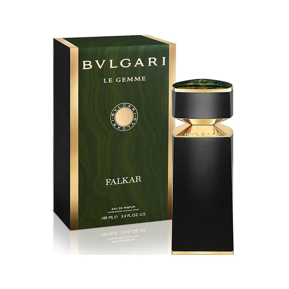 Bvlgari Le Gemme Falkar Eau De Parfum 100ML