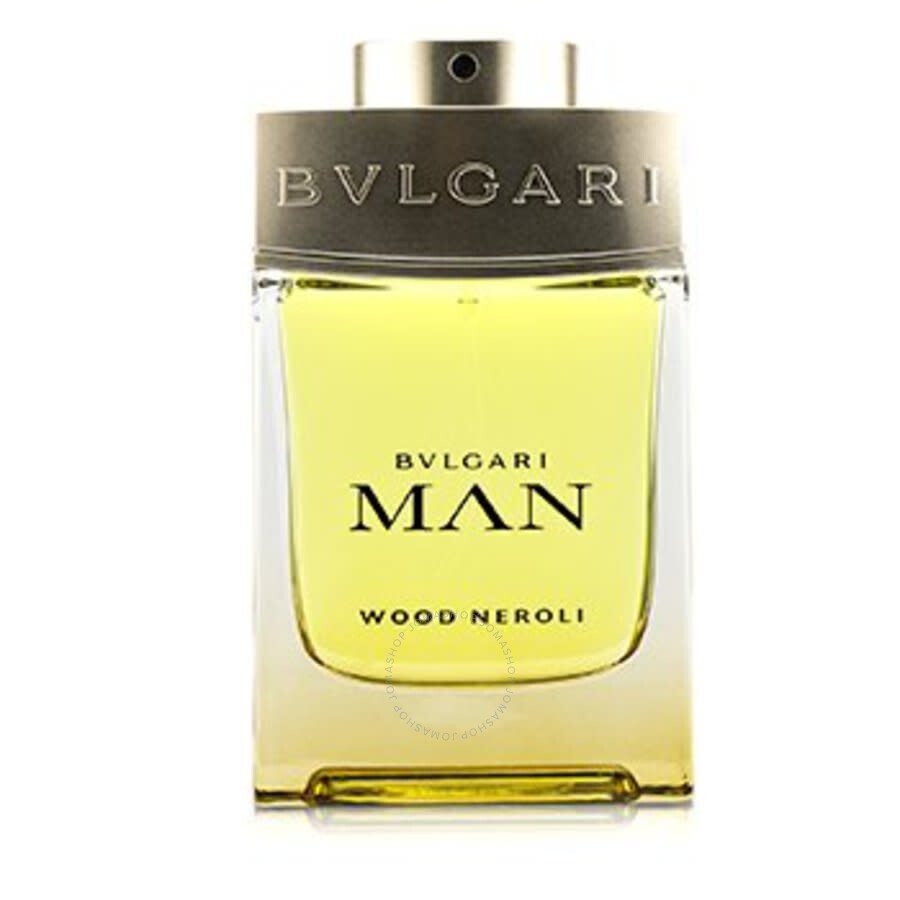 Bvlgari Man Wood Neroli Eau De Parfum 100ML