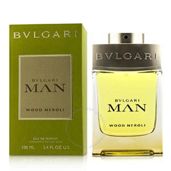 Bvlgari Man Wood Neroli Eau De Parfum 100ML