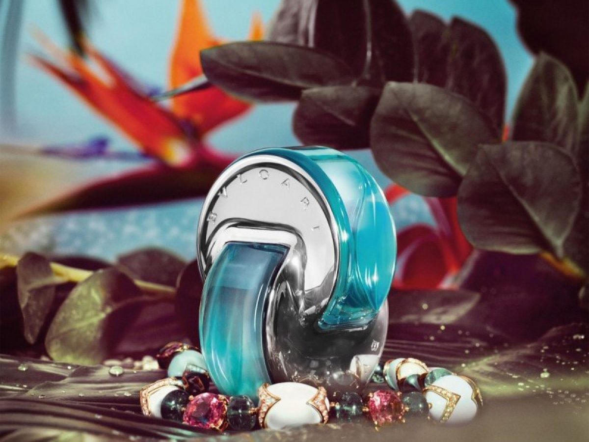 Bvlgari Omnia Paraiba for women eau de toilette 65ML