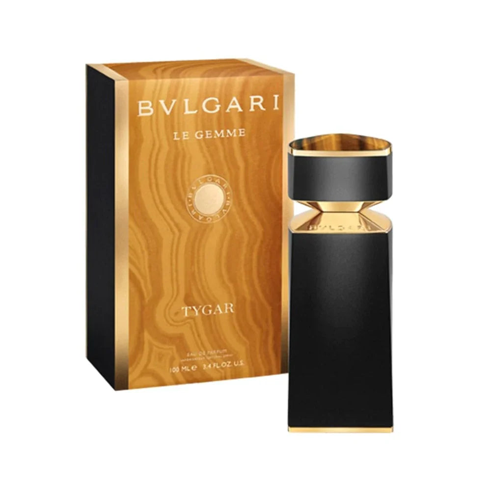 Bvlgari Le Gemme Tygar Eau De Parfum 100ML