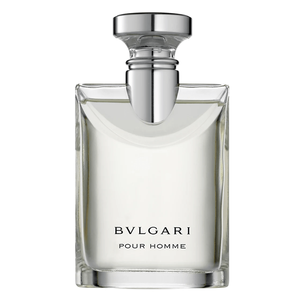 Bvlgari Pour Homme EDT 100ML