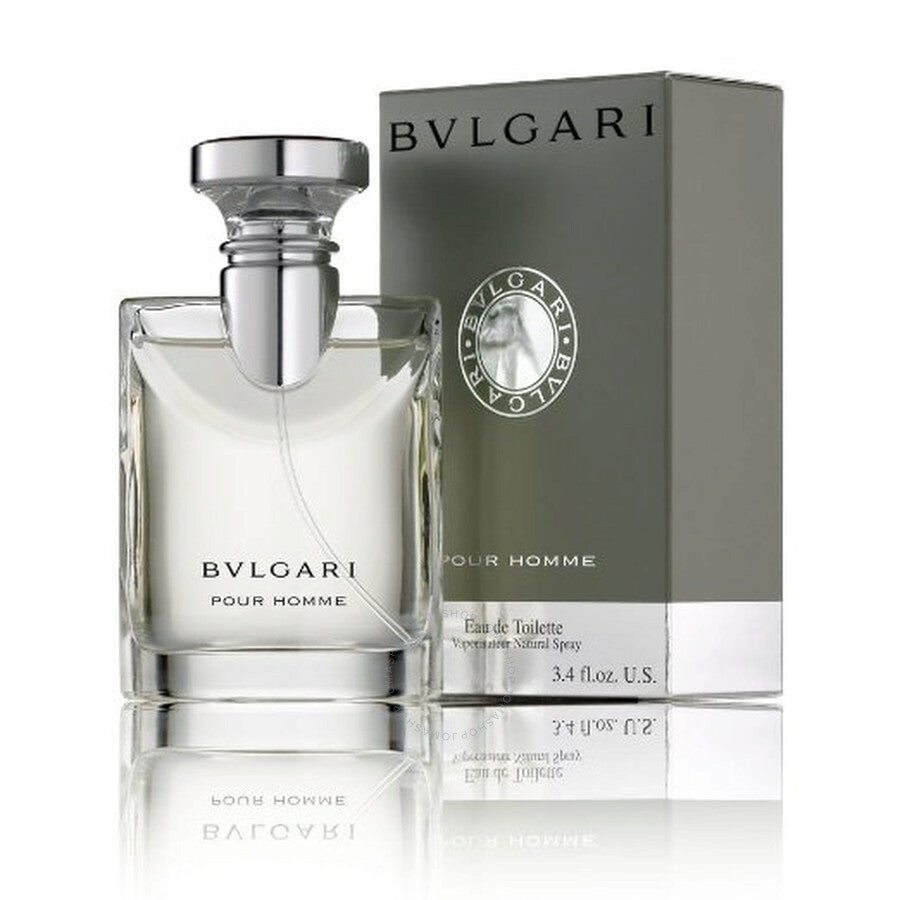 Bvlgari Pour Homme EDT 100ML