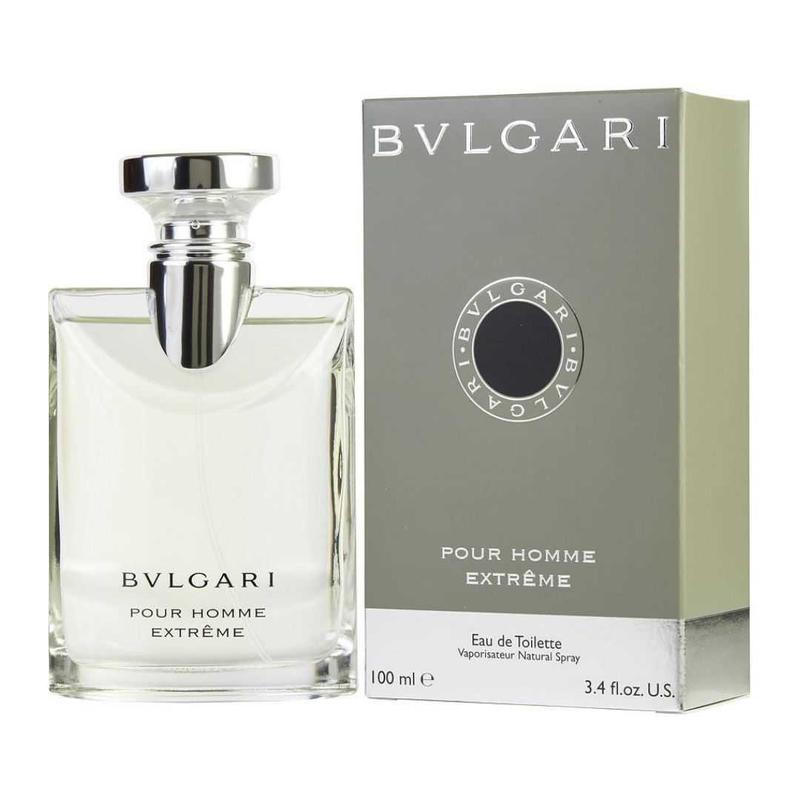 Bvlgari Pour Homme Extreme Eau De Toilette 100ML