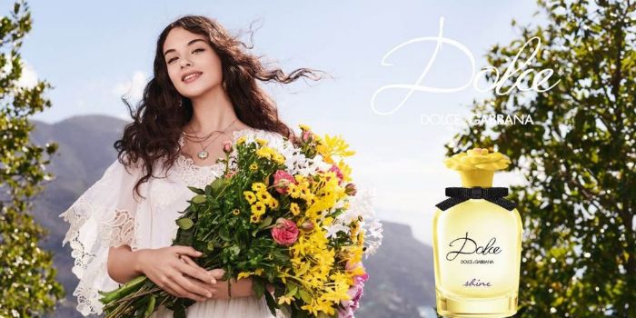 Dolce&Gabbana Dolce Shine For Women Eau De Parfum 75ML