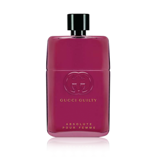 Gucci Guilty Absolute Pour Femme Eau De Parfum 90ML