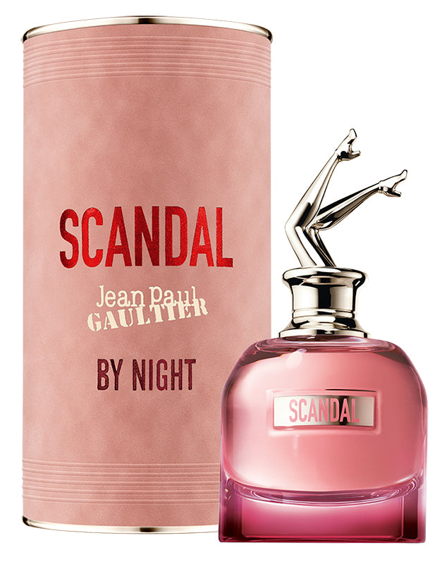 JPG Scandal By Night For Women Eau De Parfum Intense 80ML