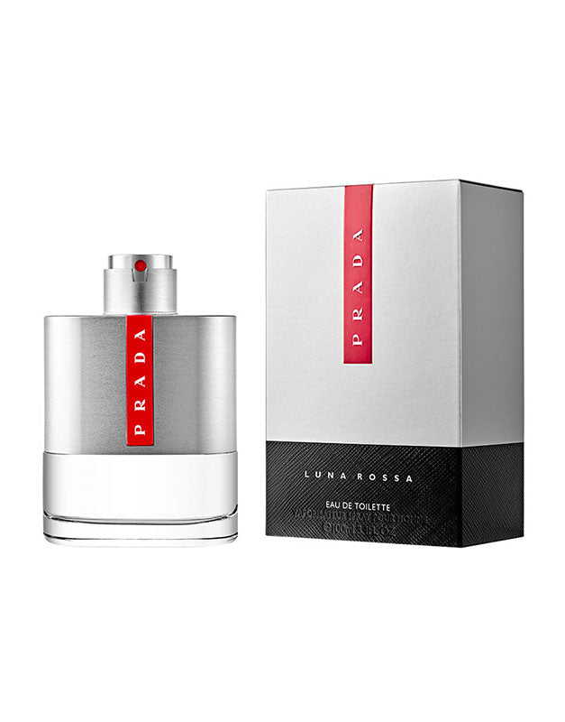 Prada Luna Rossa For Men Eau De Toilette 100ML