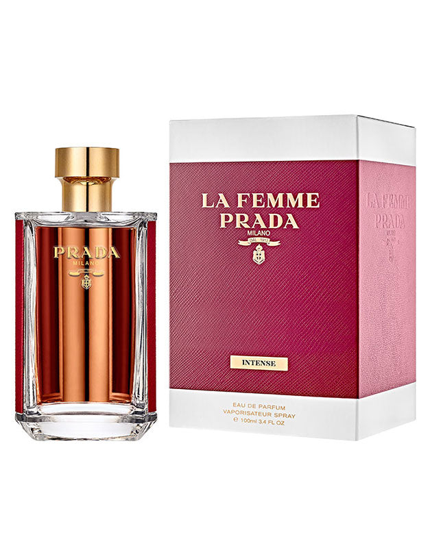 Prada La Femme Intense For Women Eau De Parfum 100ML