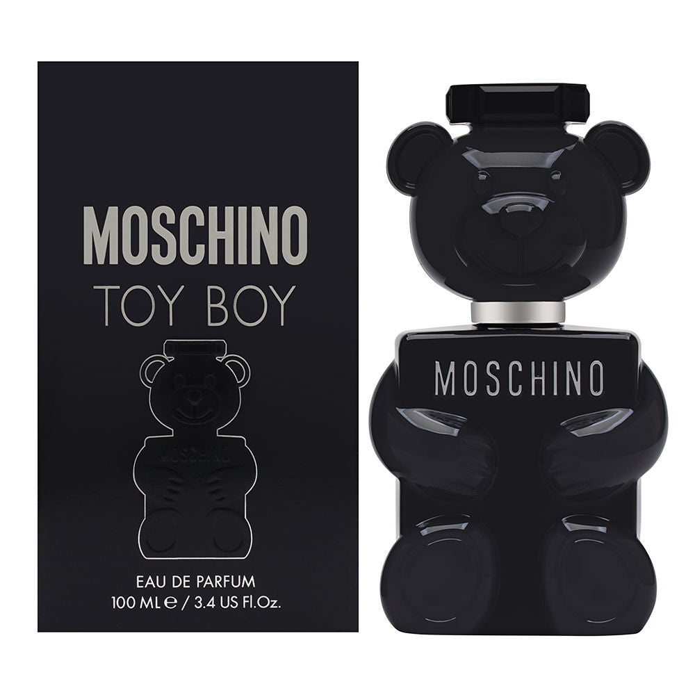 Moschino Toy Boy For Men Eau De Parfum 100ML