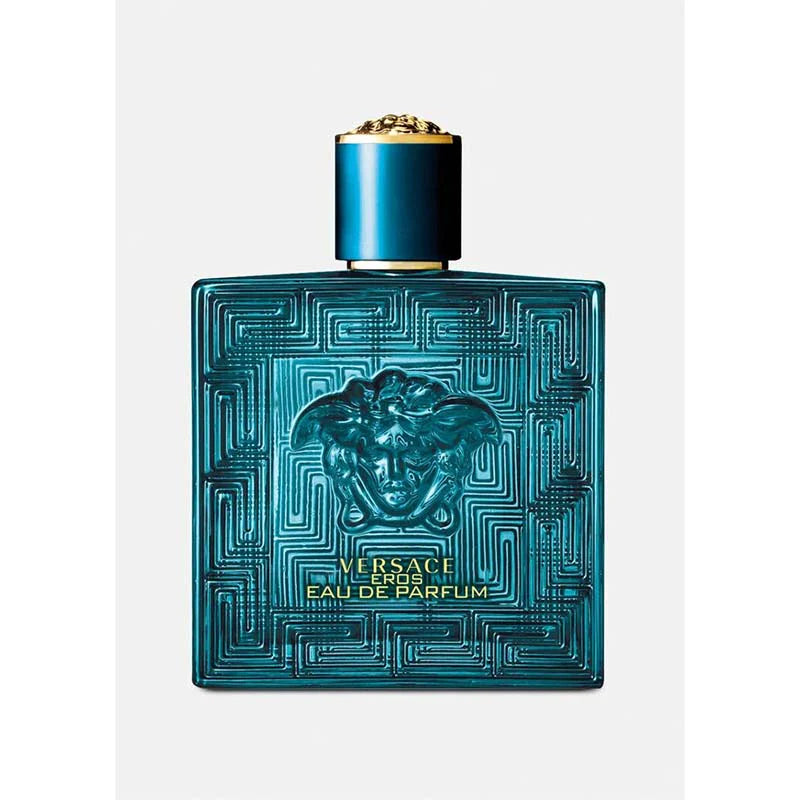 Versace Eros For Men Eau De Parfum 100ML