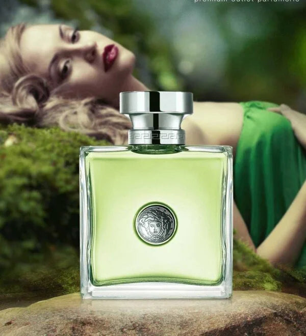 Versace Versense For Women Eau De Toilette 100ML