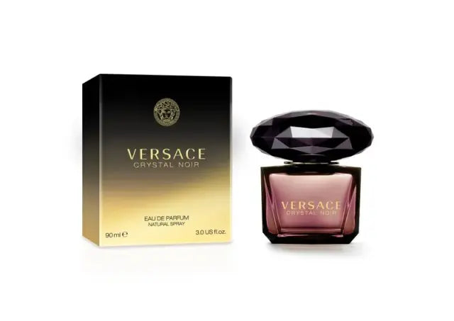 Versace Crystal Noir EDP For Women 90ML