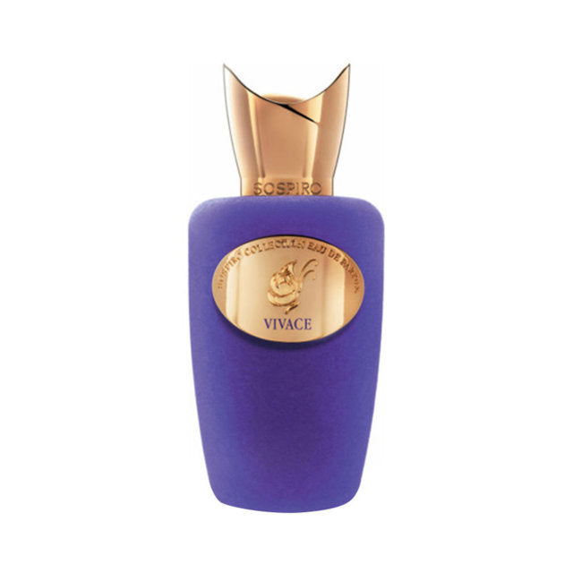 Sospiro Vivace For Unisex Eau De Parfum 100ML