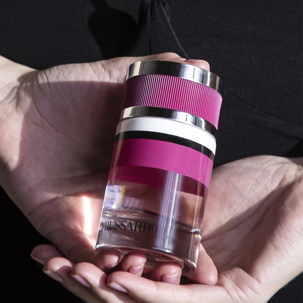 Trussardi Ruby Red For Women Eau De Parfum 90ML