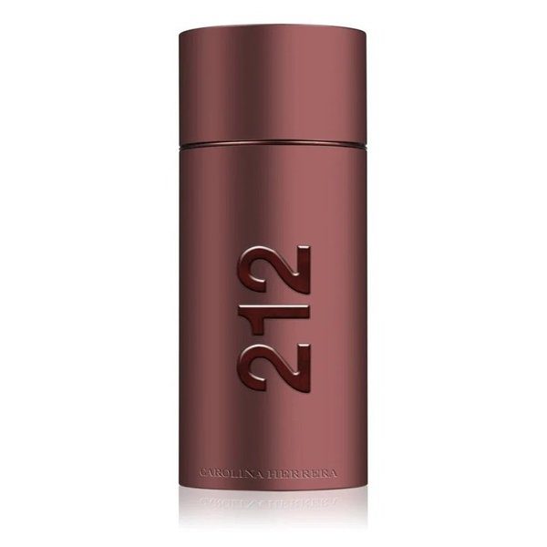 Carolina Herrera 212 Sexy Men Eau De Toilette 100ML