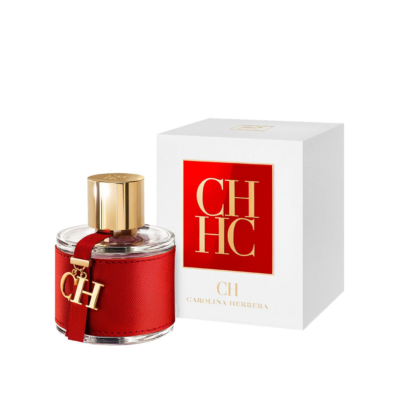 Carolina Herrera CH HC For Women Eau De Toilette 100ML